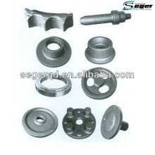 TS 16949 forged part
